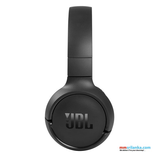 JBL Tune 510BT Wireless on-ear Headphone